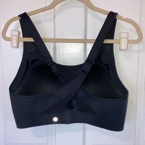 Athleta 38DD Phenomena sports bra